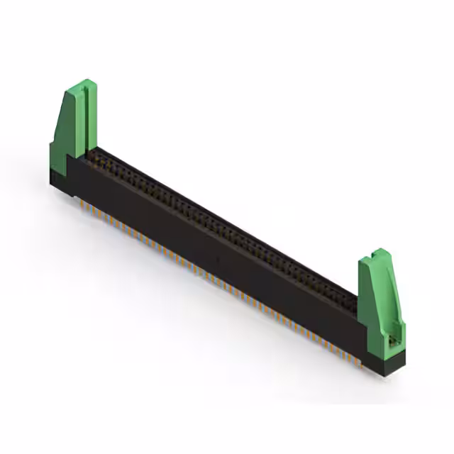 395-096-525-288 EDAC Inc.  Edgeboard Connectors